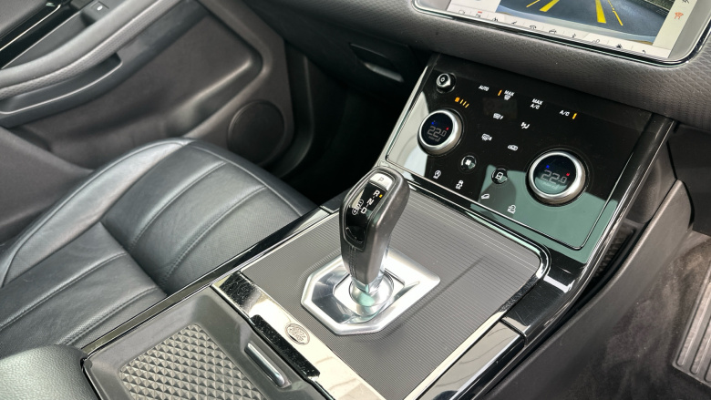 Land Rover Range Rover Evoque 2.0 D180 R-Dynamic S 5dr Auto Diesel Hatchback